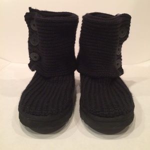 UGG Classic Cardy Boot